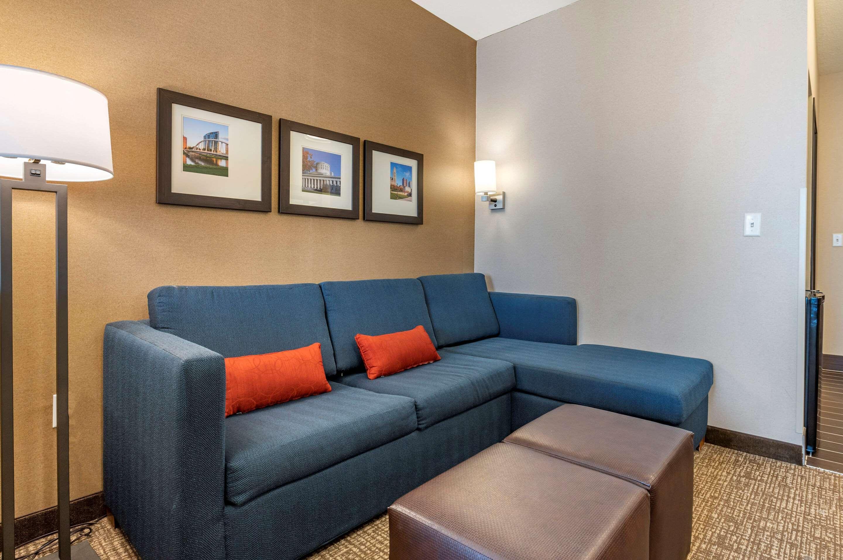 Comfort Airport Hotel