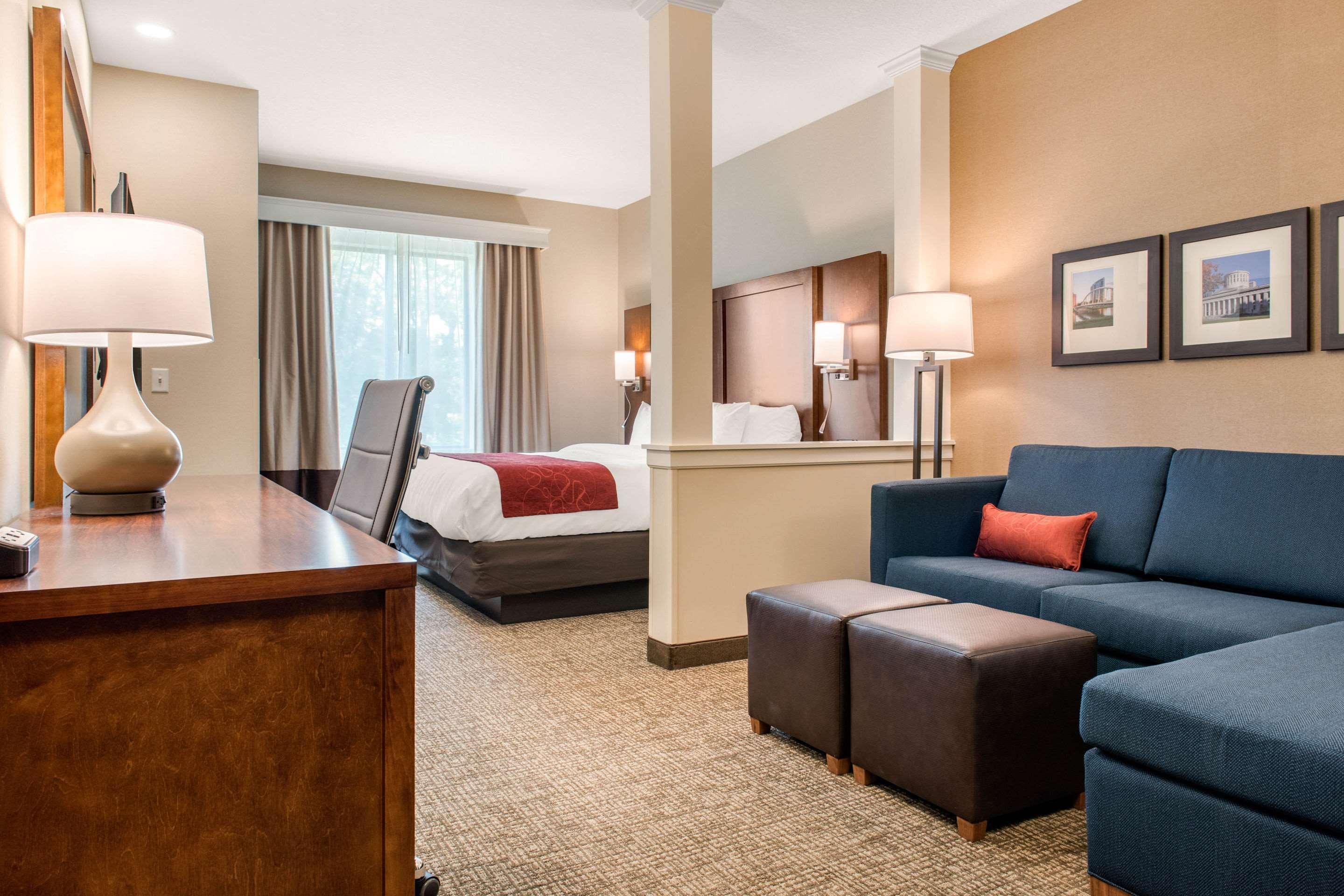 Comfort Airport Hotel